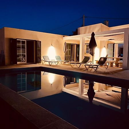 Villa Jordi - Cala En Porter Cala En Porter  Bagian luar foto