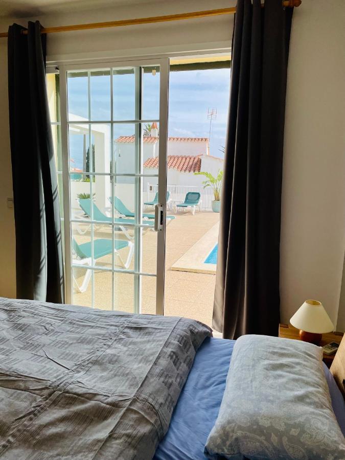Villa Jordi - Cala En Porter Cala En Porter  Bagian luar foto