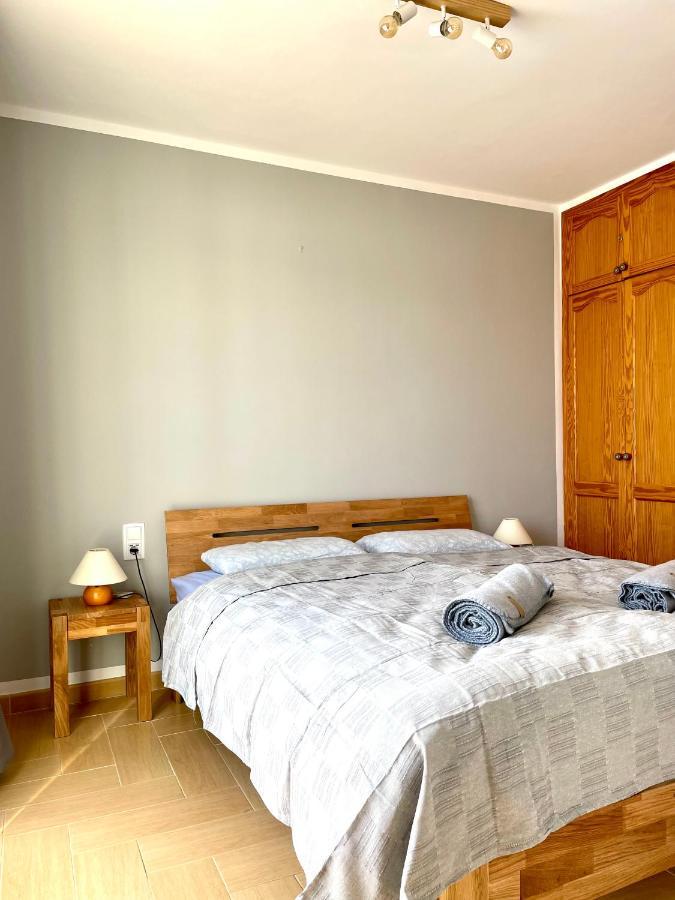 Villa Jordi - Cala En Porter Cala En Porter  Bagian luar foto